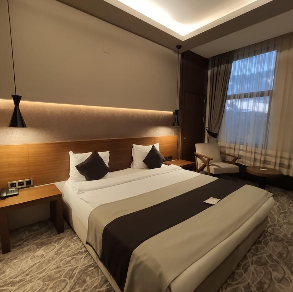 Armoni Park Otel 7/30