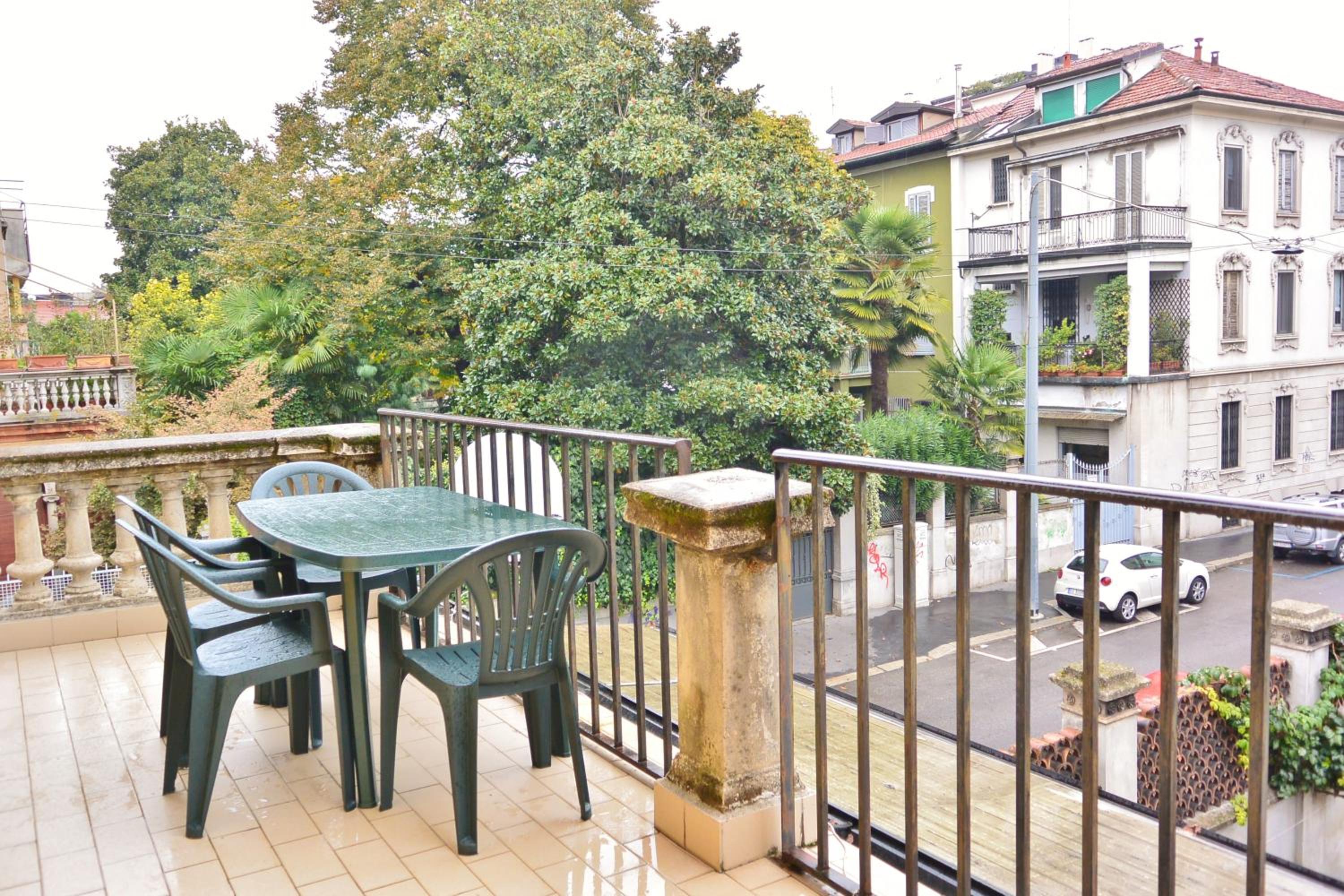 Hotel Trentina 3/38