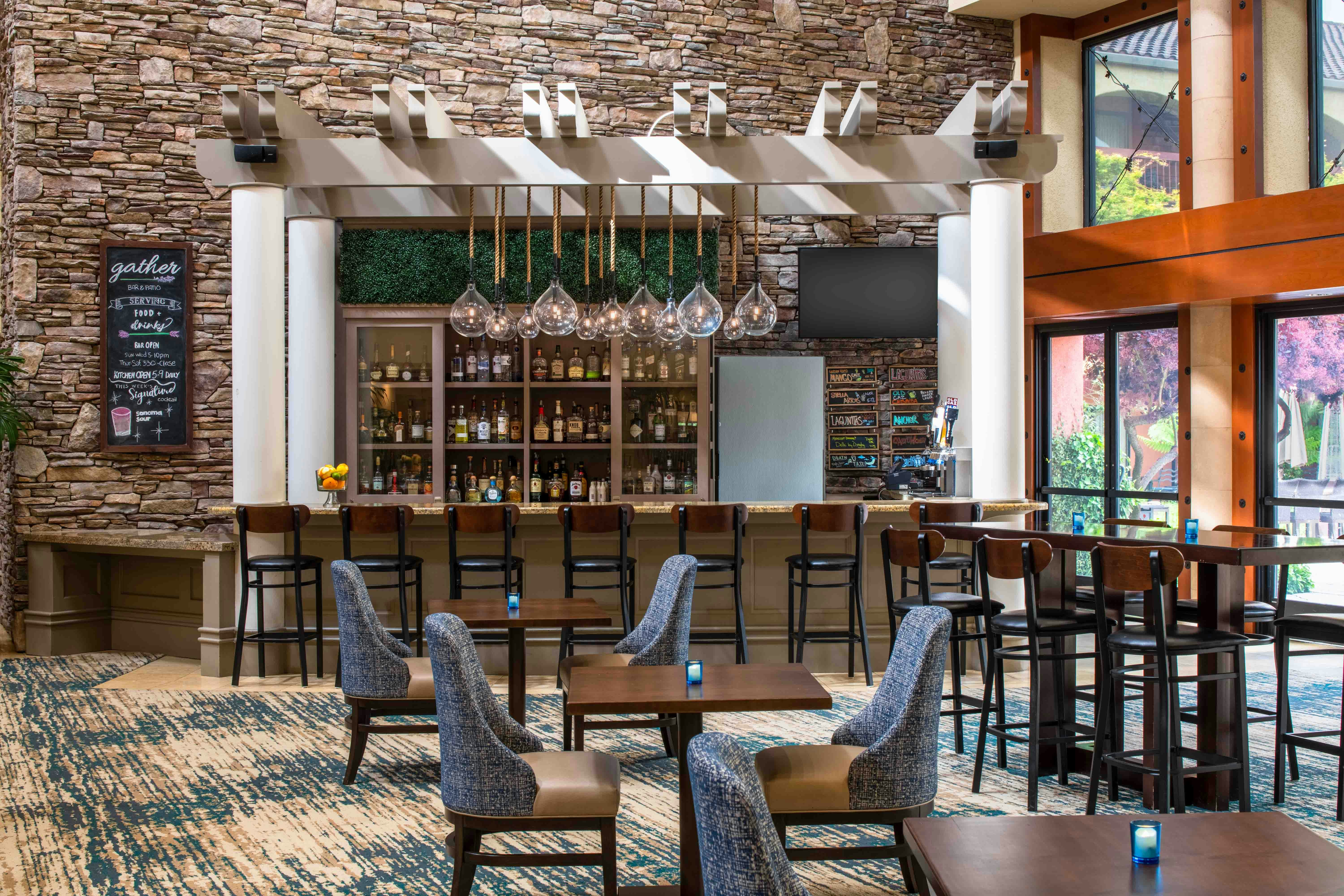 Doubletree By Hilton Sonoma Wine Country 35/63