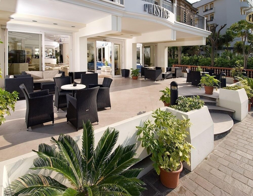 Hotel Prestige 20/39