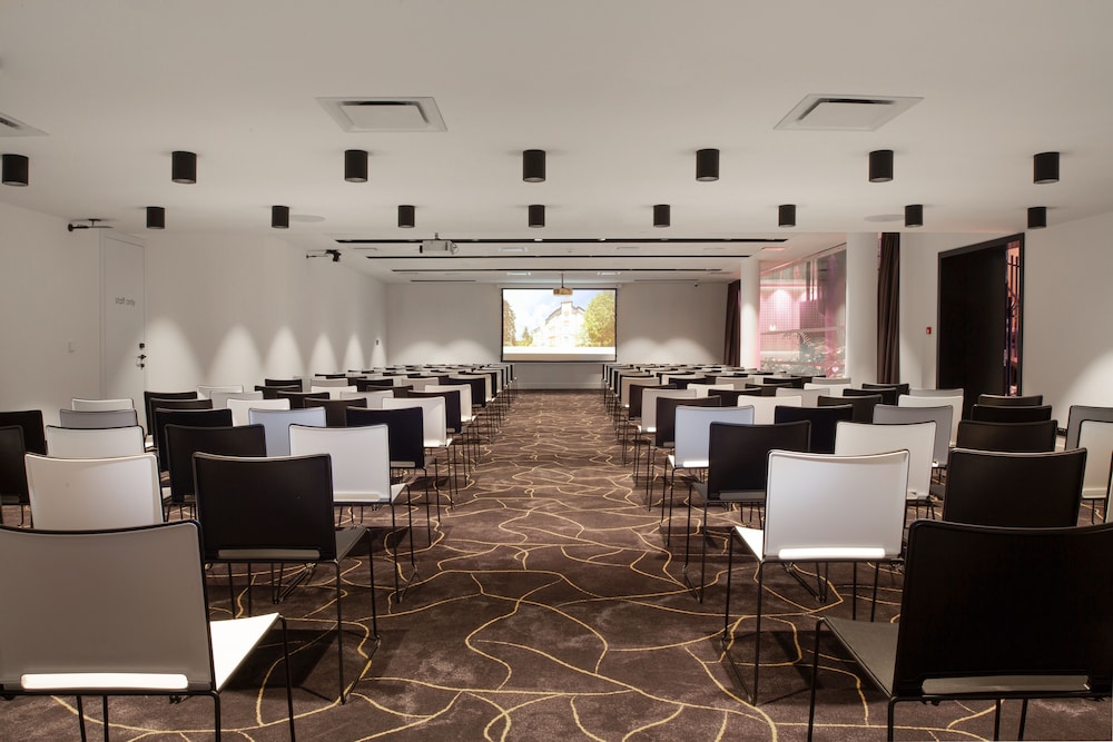 Orea Congress Hotel Brno 53/66