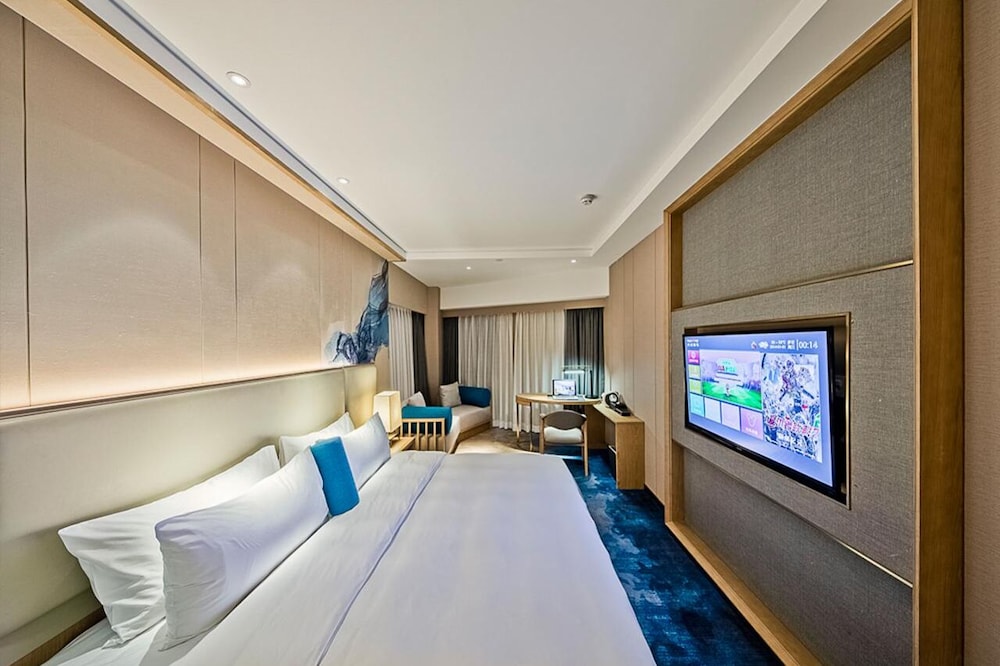 Royce Hotel Shenzhen 16/50