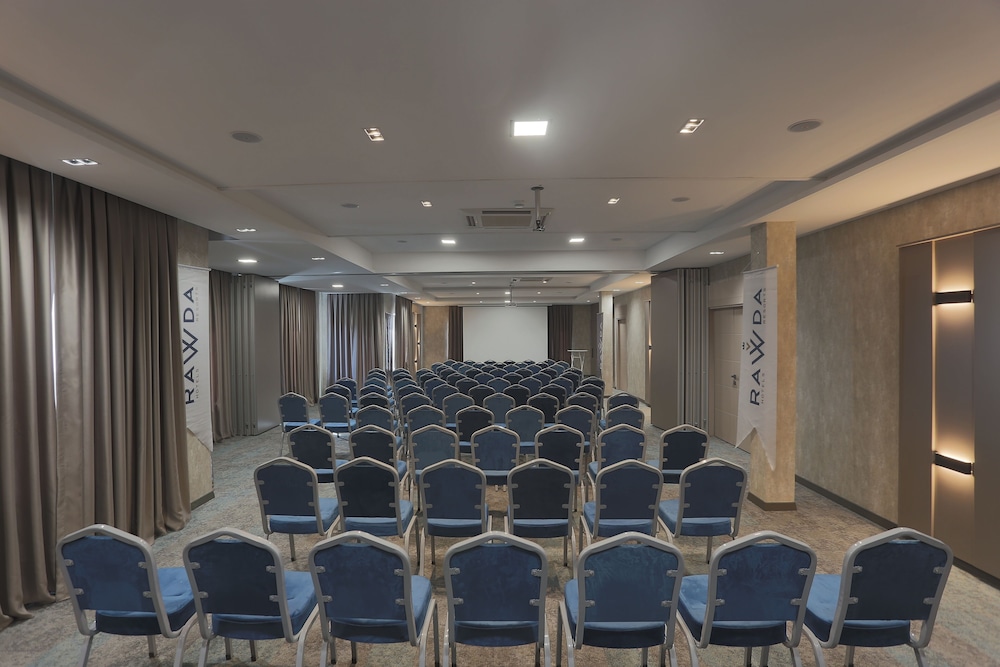Rawda Hotel Altinoluk 50/61