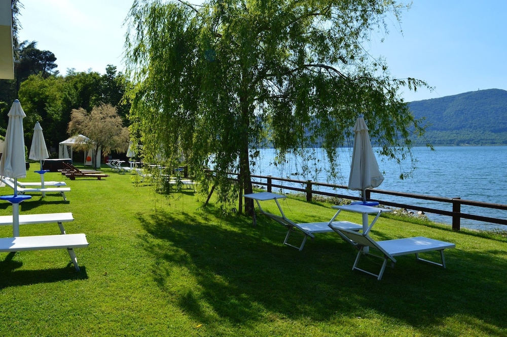 Relais Sans Soucis and Spa 51/65