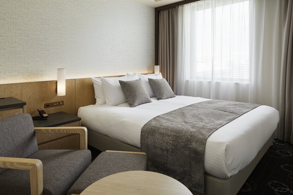 Hotel Jal City Sapporo Nakajima Park 8/73