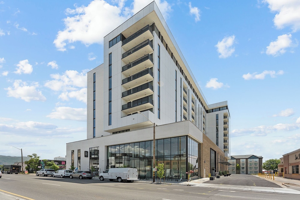 Placemakr Salt Lake City Downtown, Apartments by Hilton 43/50