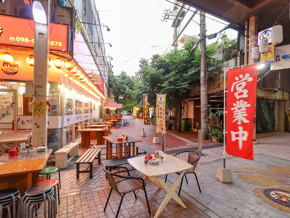 Deigo Hotel 46/50