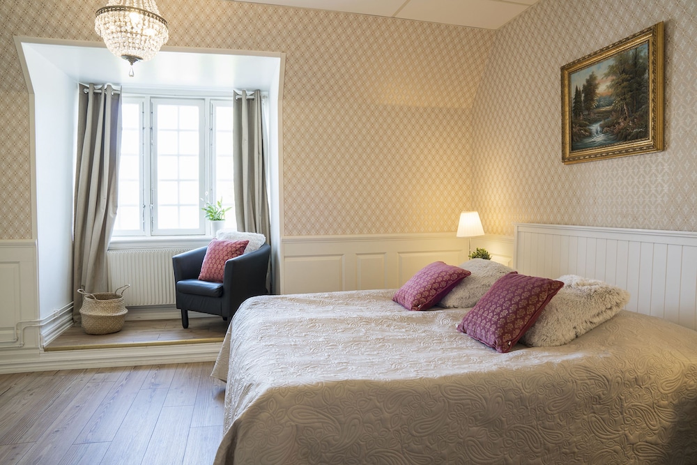 Halmstad Hotell And Vandrarhem Kaptenshamn 13/50