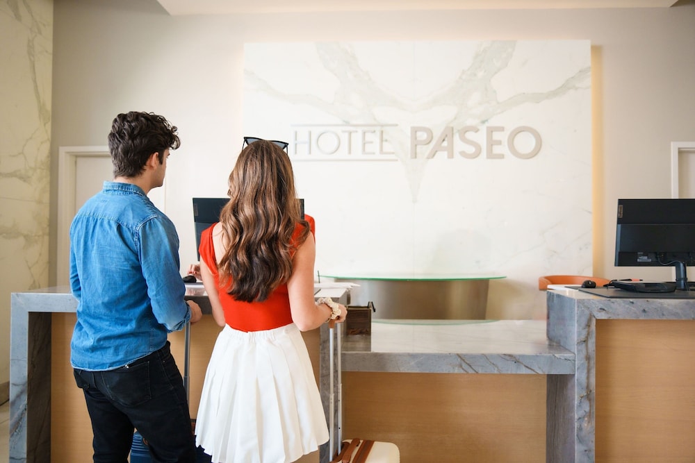 Hotel Paseo Autograph Collection 9/50