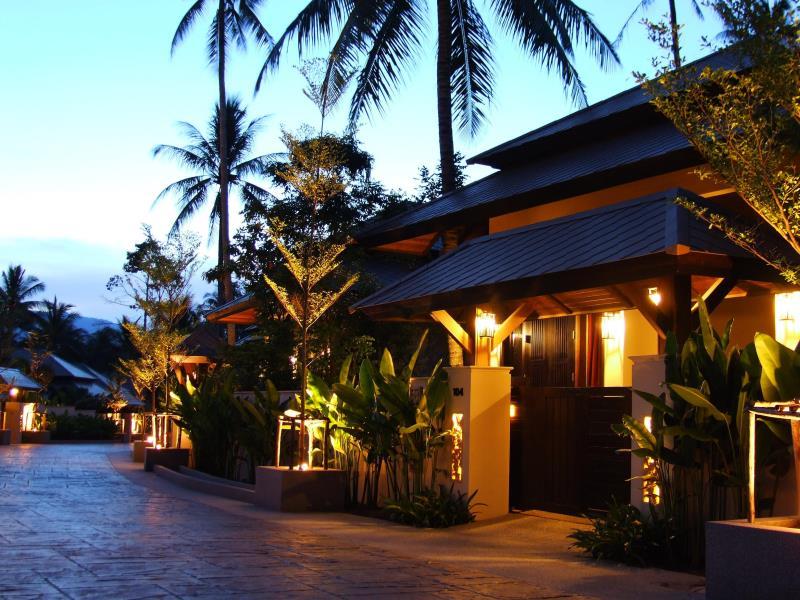 KIRIKAYAN LUXURY POOL VILLA AND SPA 8/31