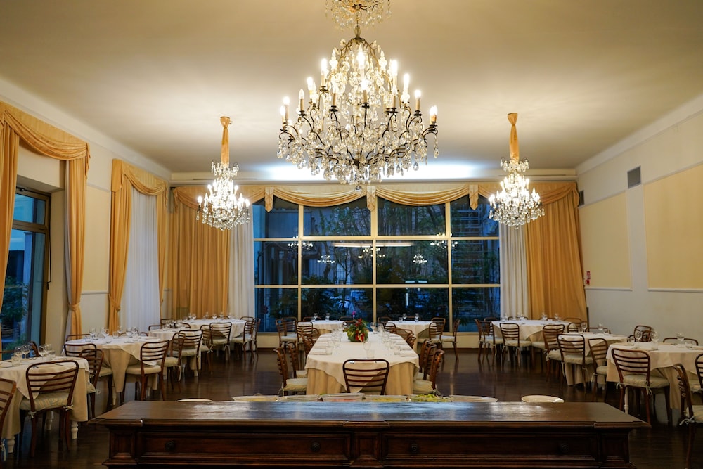 Best Western Hotel Cappelli 46/75