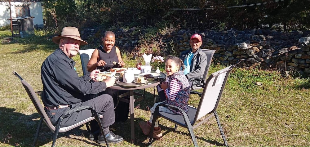 Nivvana Lodge & Homestay 14/31