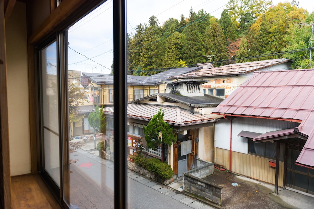 Aibiya (ex High Quality Hostel AIBIYA) 29/31