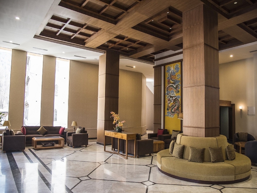 City Hotel Thimphu 33/50