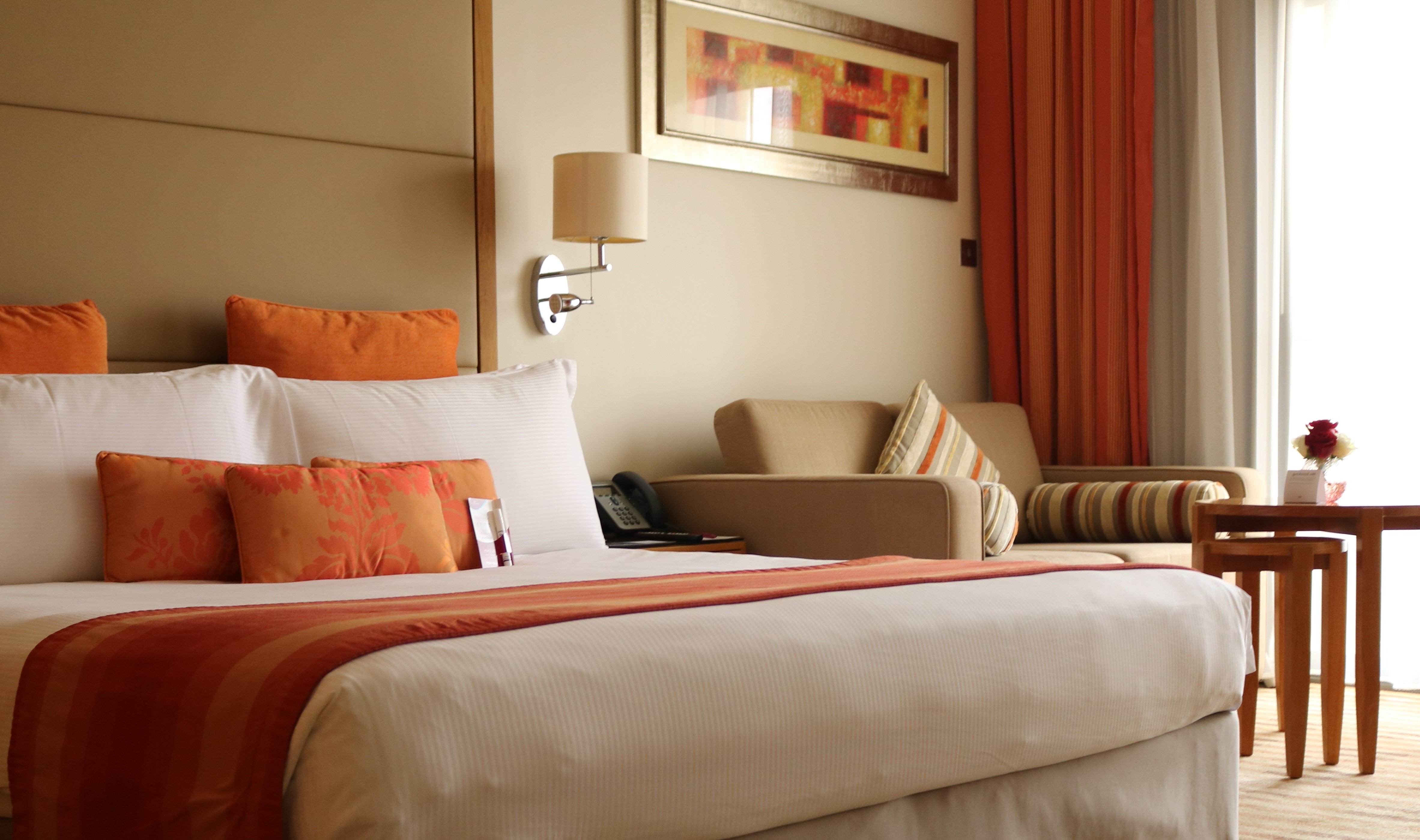 Crowne Plaza Sohar 23/81