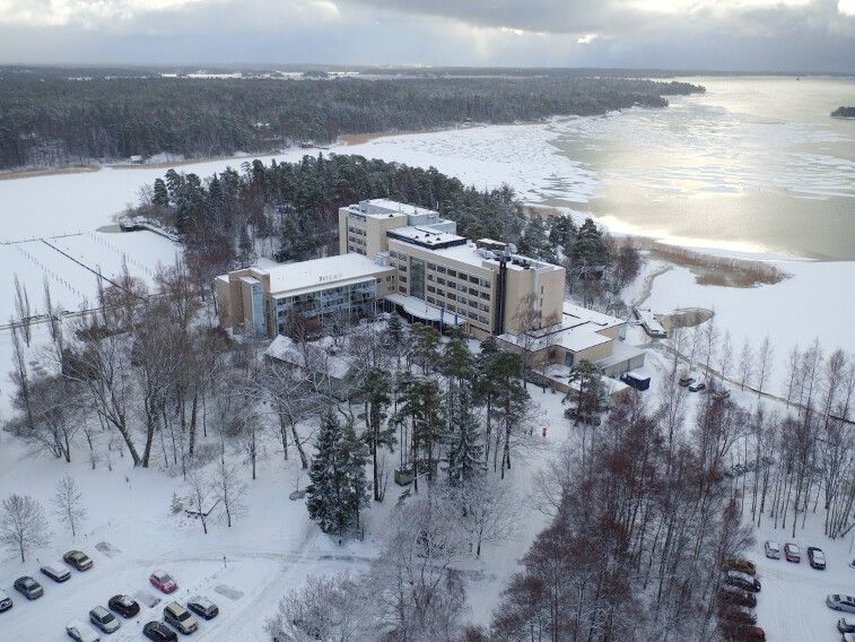 Ruissalo Spa 48/48