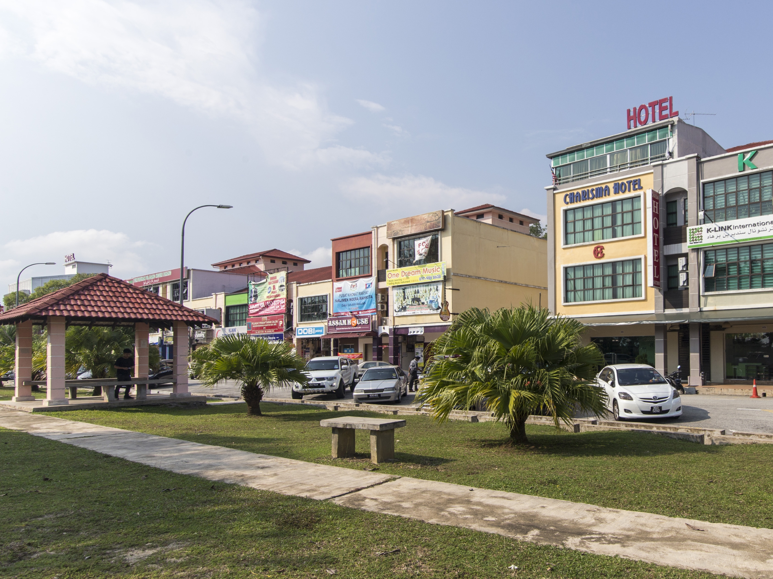 Charisma Hotel 2/32