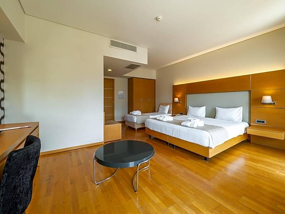 ELEKTRA HOTEL & SPA 13/38