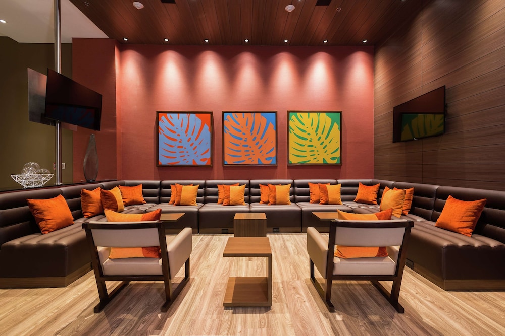 Hampton by Hilton Bogota - Usaquen 42/44