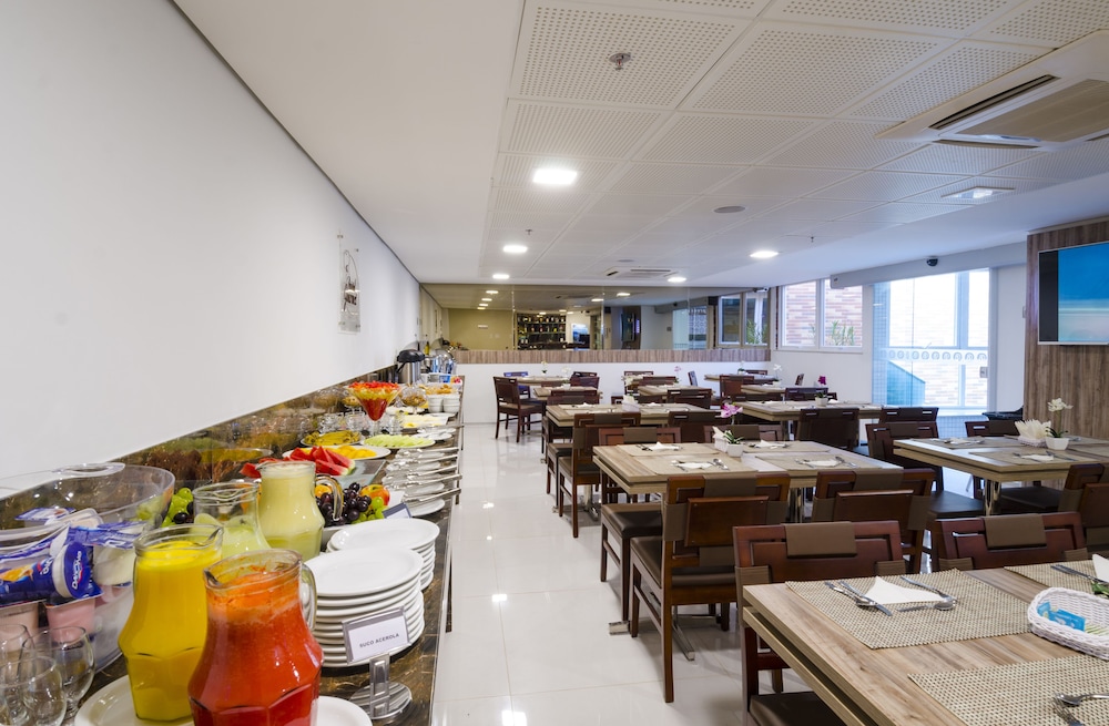 Profissionalle Hotel Sao Luis 32/39