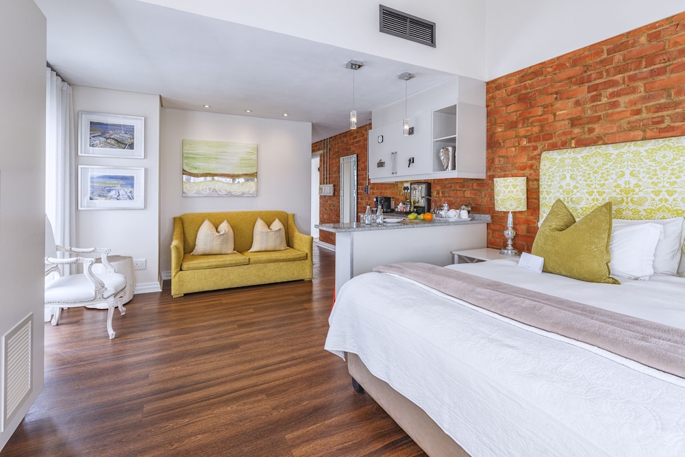 THE TURBINE BOUTIQUE HOTEL AND SPA 14/71