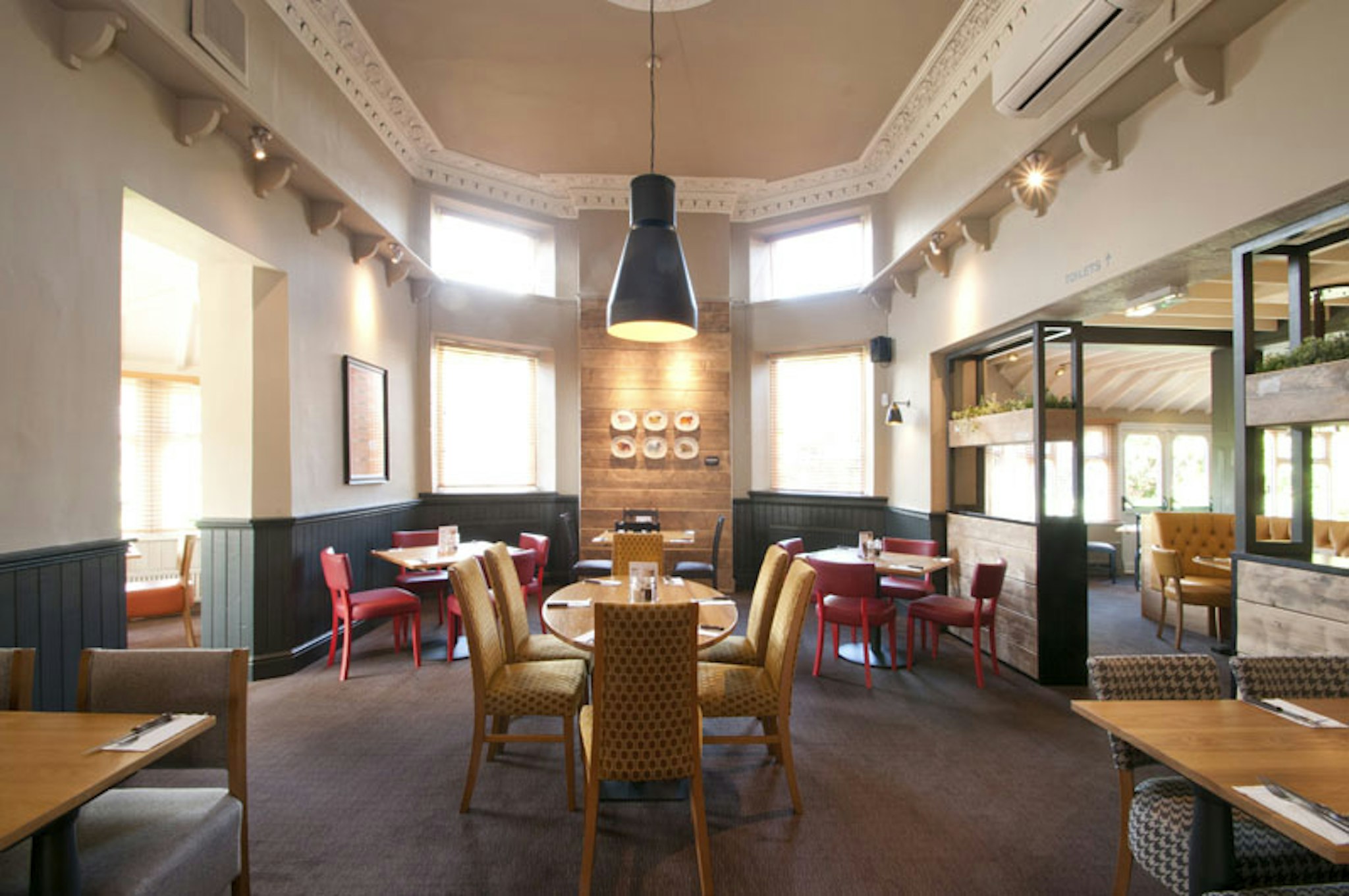 Premier Inn Taunton East 19/35