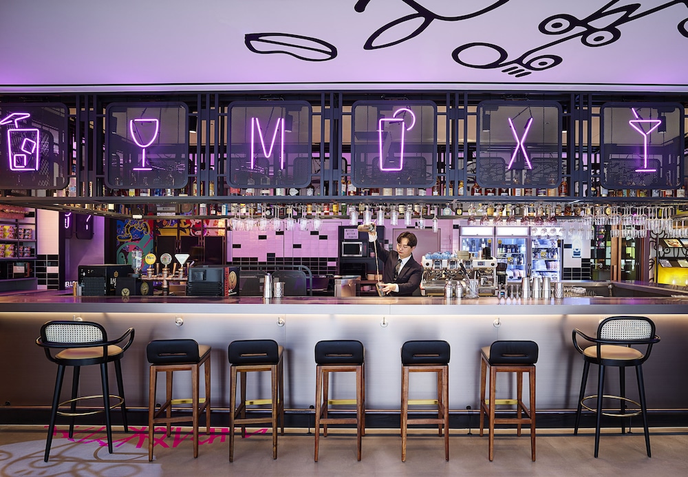 Moxy Seoul, Myeongdong 39/50