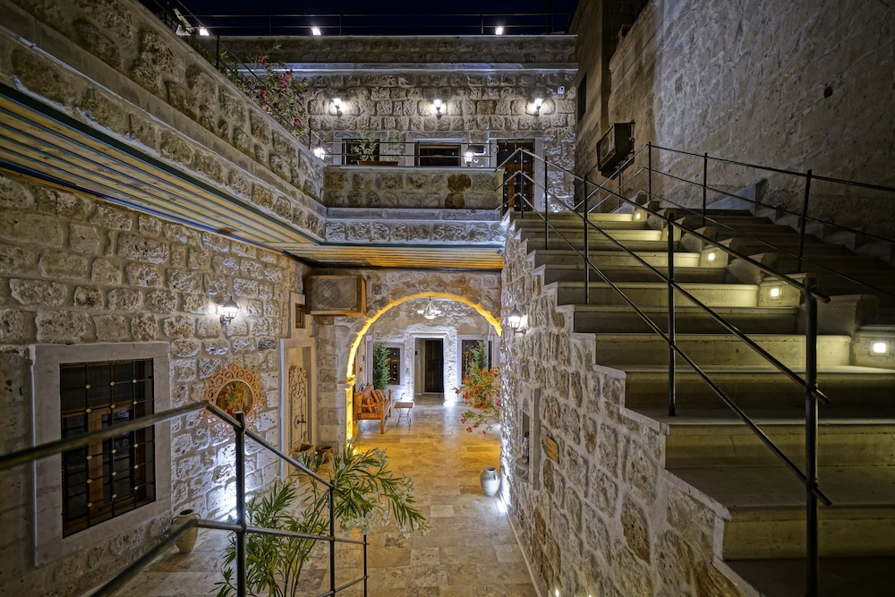 Cappadocia Cave Lodge 15/50
