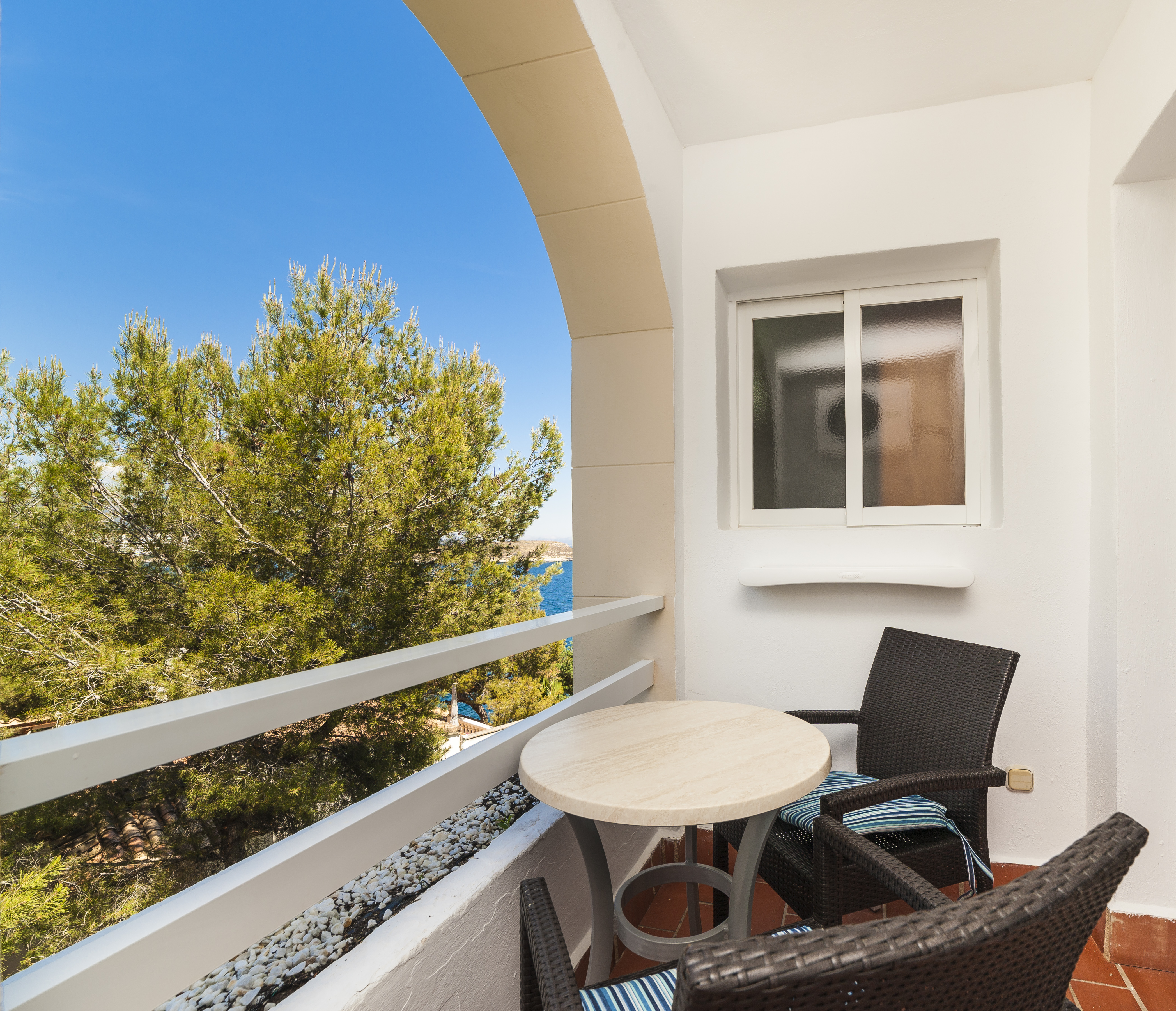 GLOBALES APARTAMENTOS CALA VIÑAS 12/20