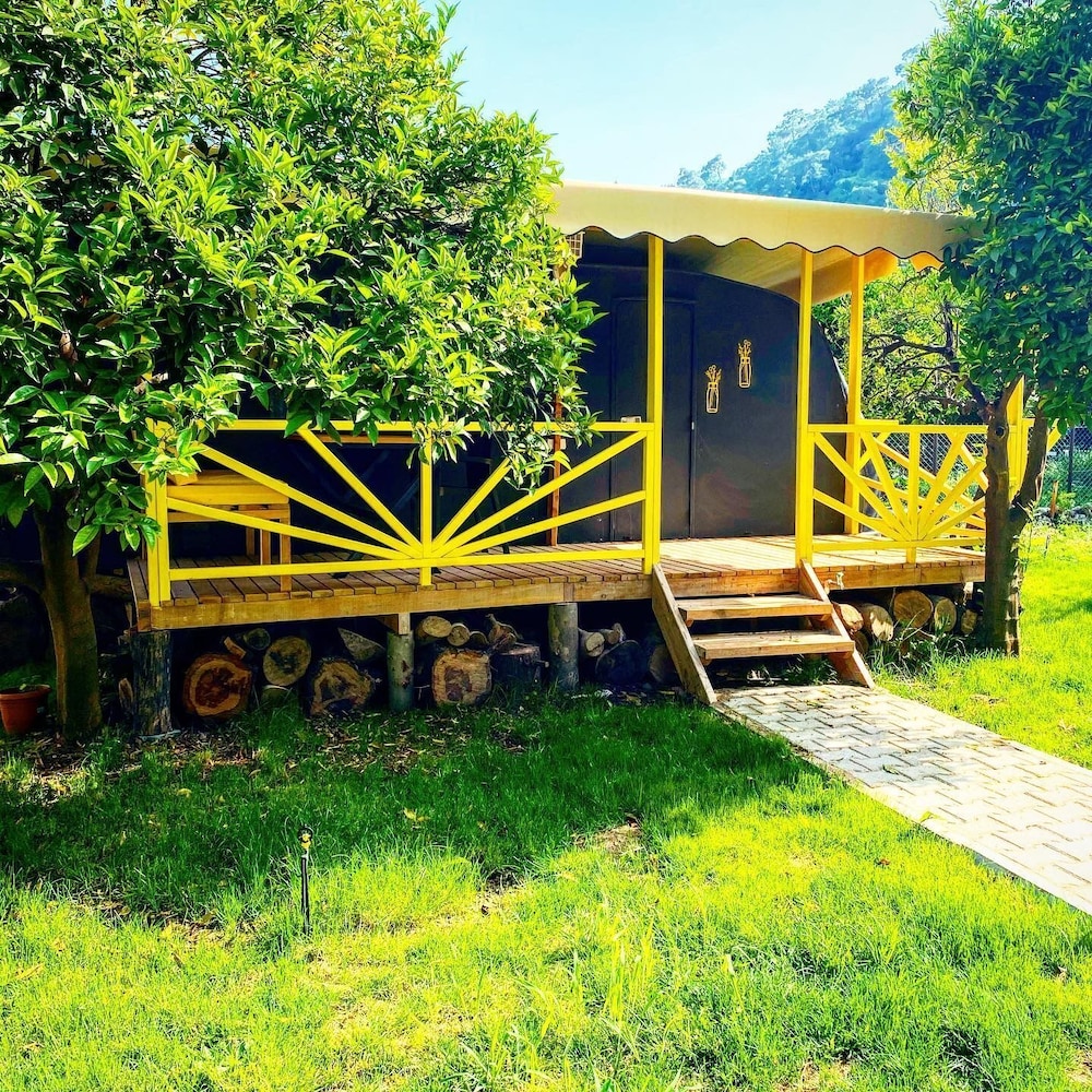 Kara Kedi Beach Bungalow 35/50