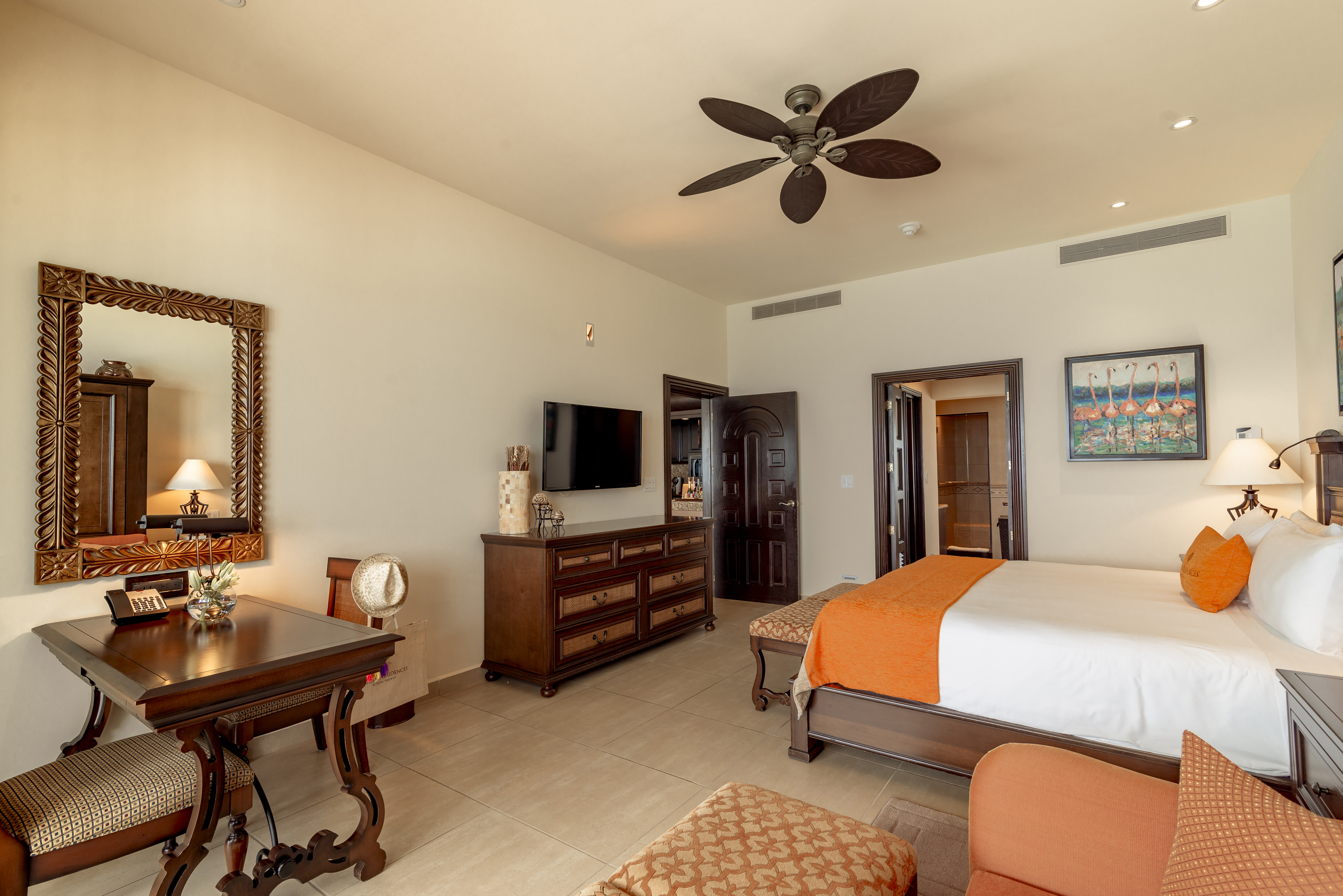 Suite, Ocean View
