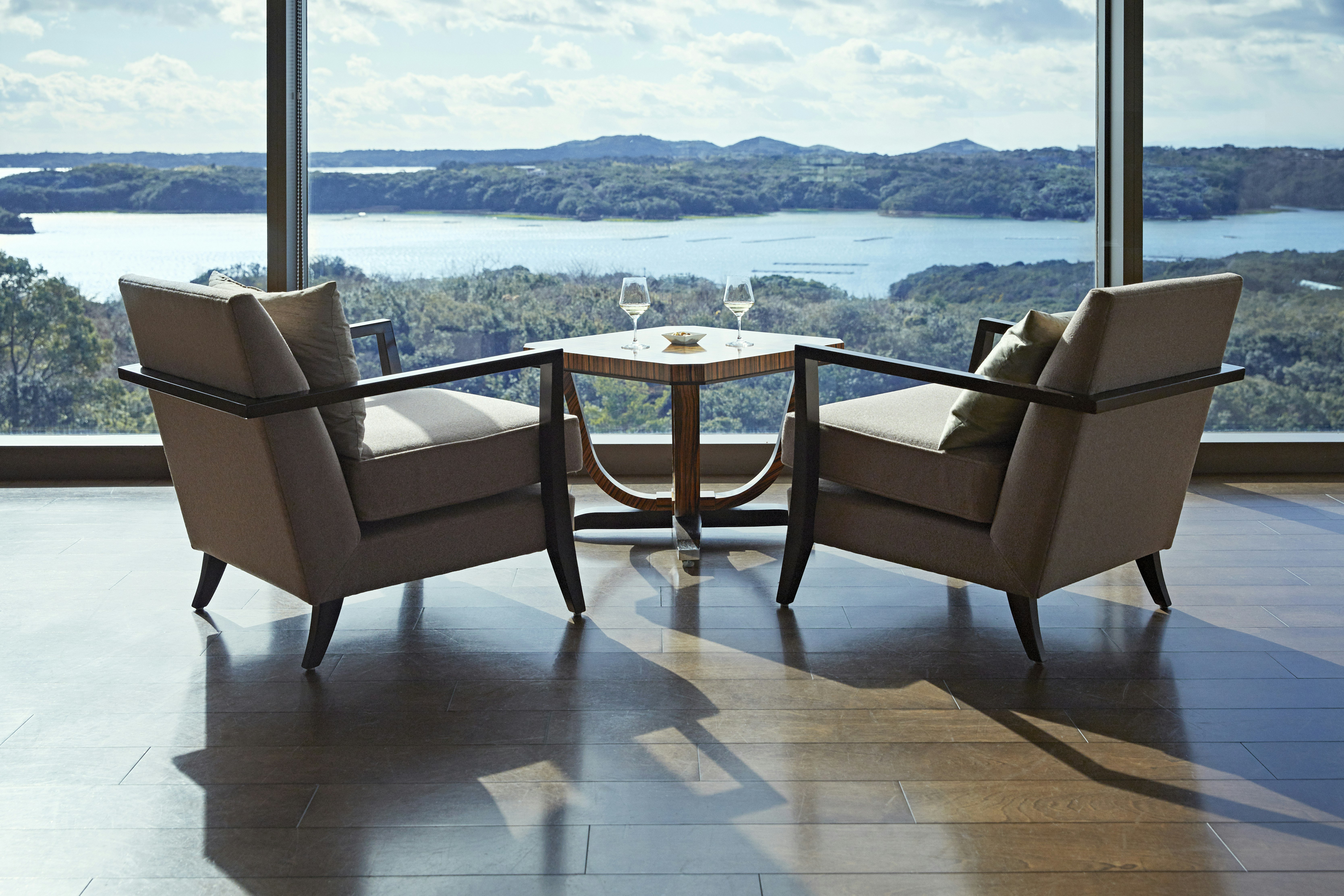 Shima Kanko Hotel the Bay Suites 70/83