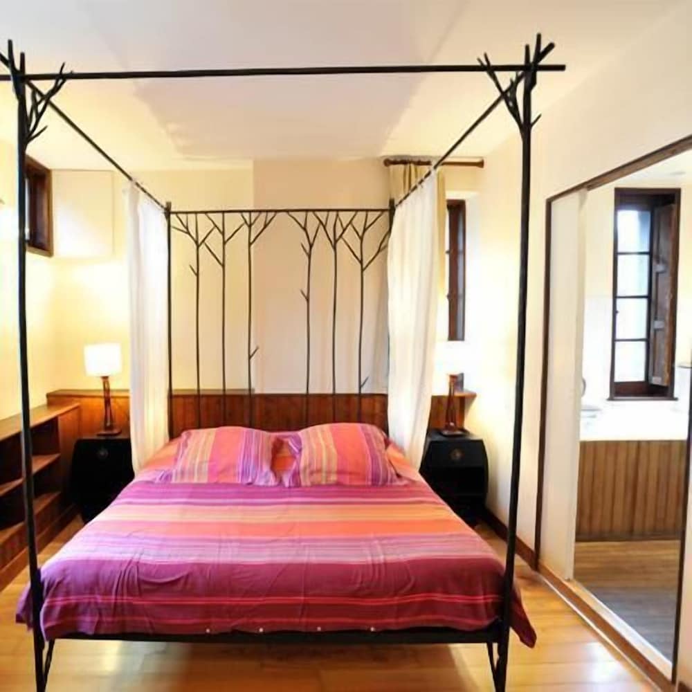 Hôtel La Résidence Manoir De La Salamandre 4/30