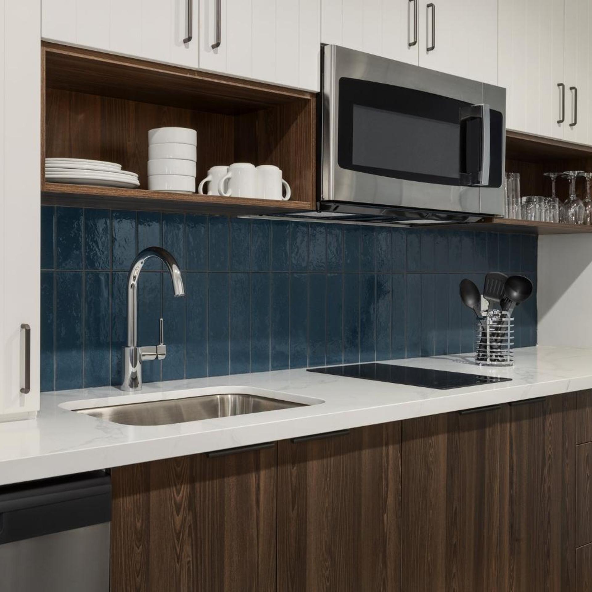 جناح استوديو بسرير كينج وسريرين كوين، Staybridge Suites Toronto Airport East 4/5