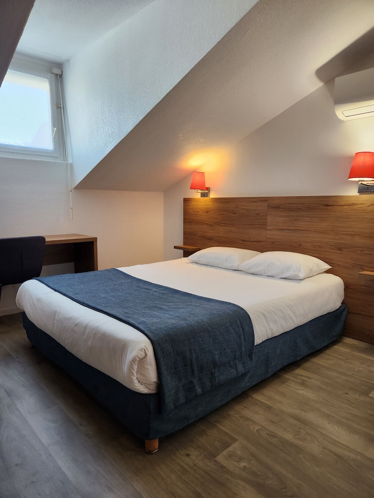 Hotel Alize Cannes 16/38