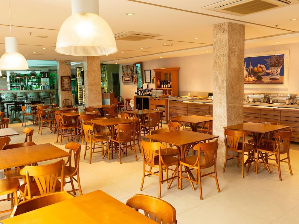 ibis Vitoria da Conquista 19/33