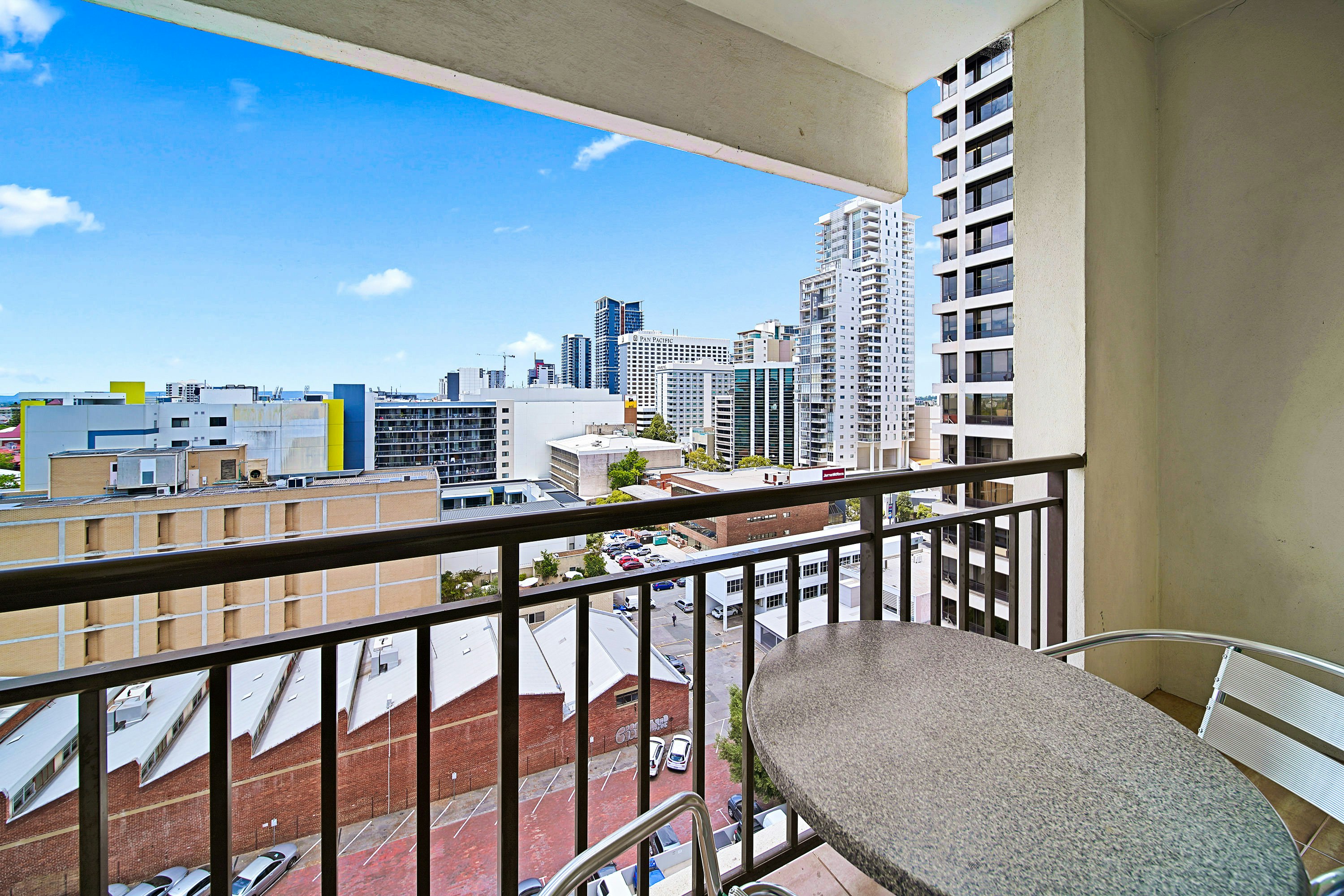 All Suites Perth 78/94