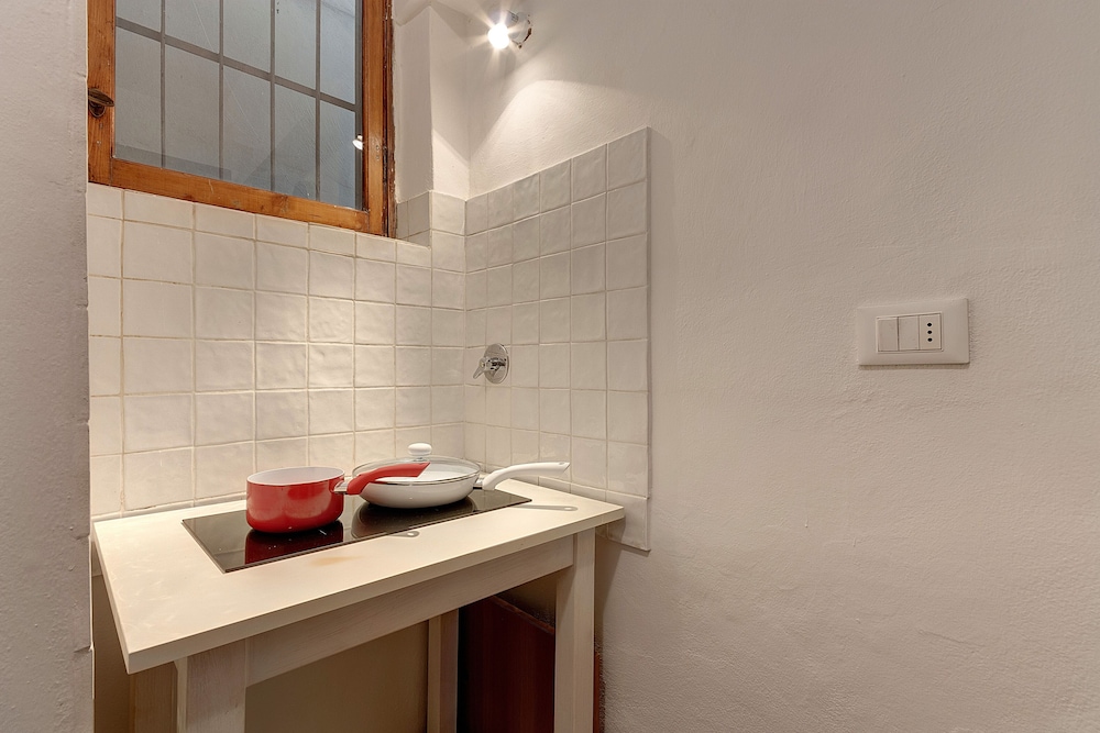 Mamo Florence - Espresso Apartment 14/15