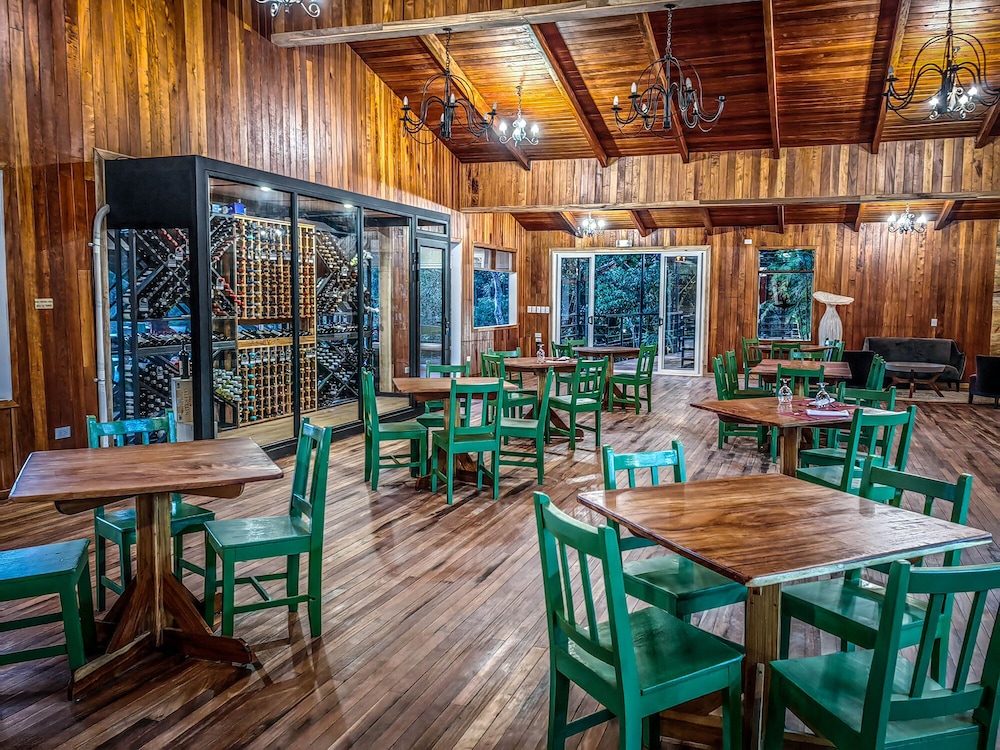 Monteverde Cloud Forest Lodge 29/47