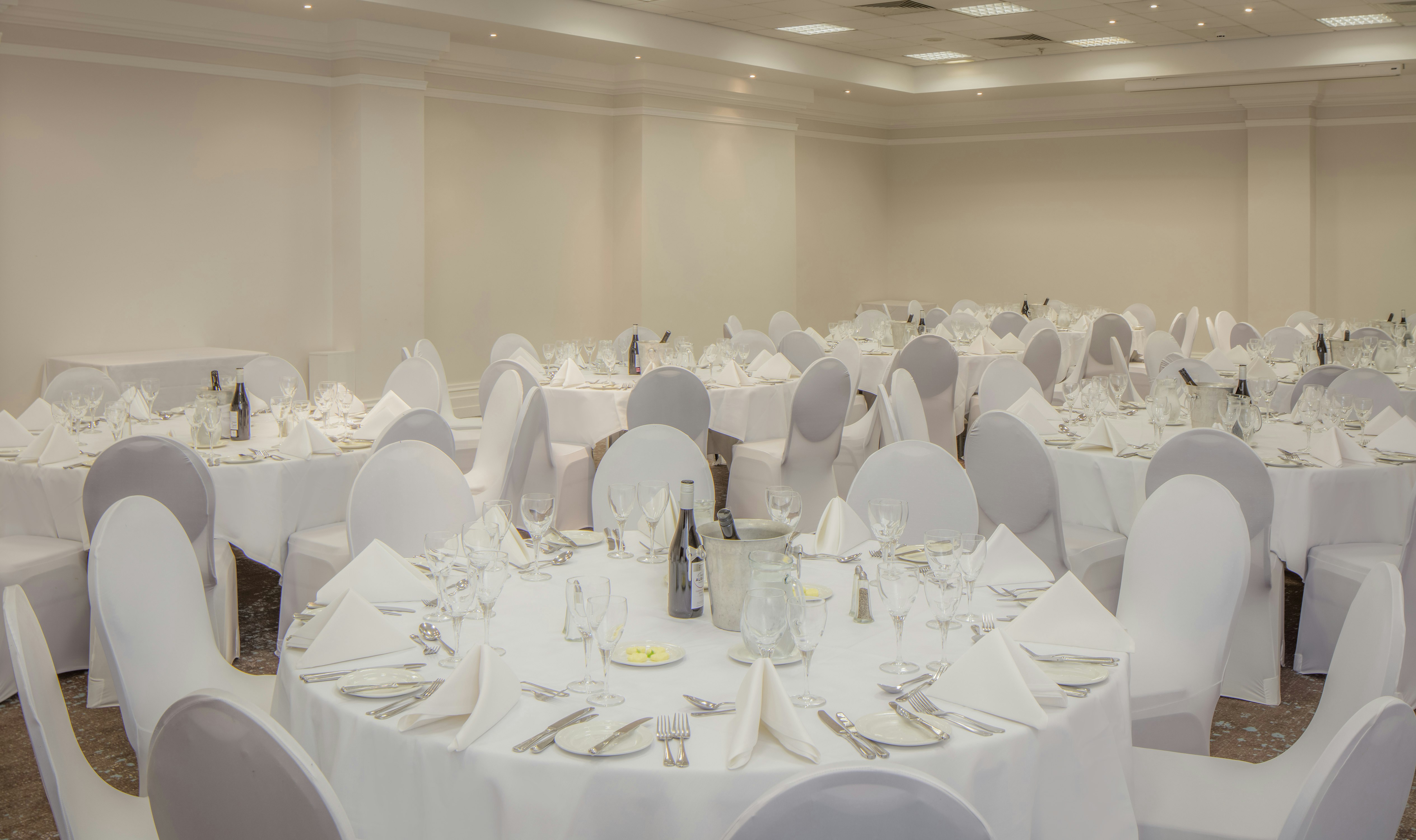 Hilton Nottingham 83/97