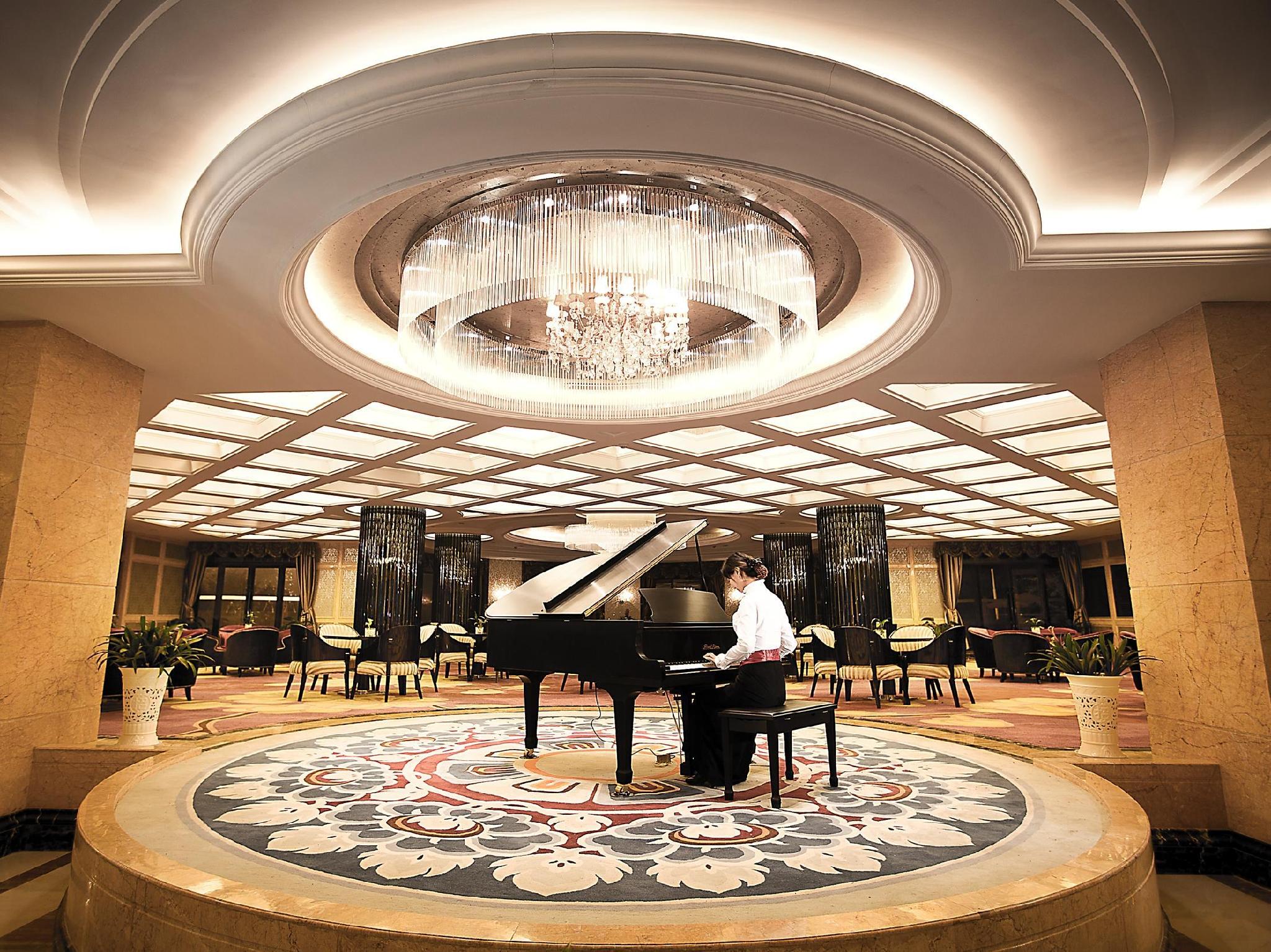 Country Garden Phoenix City Hotel Jurong 13/42