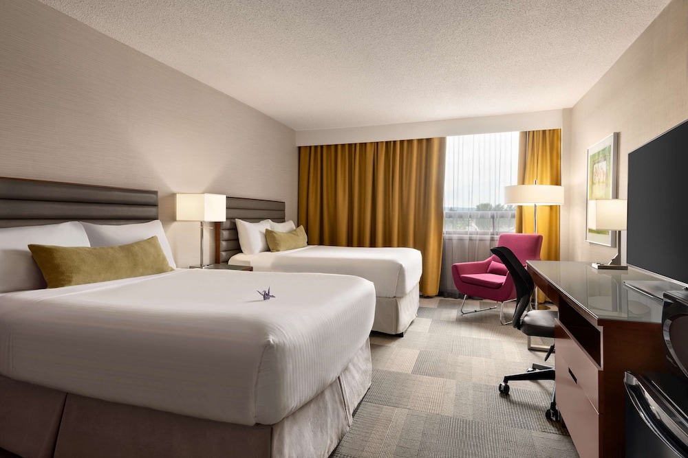 Coast Prince George Hotel by APA 20/50