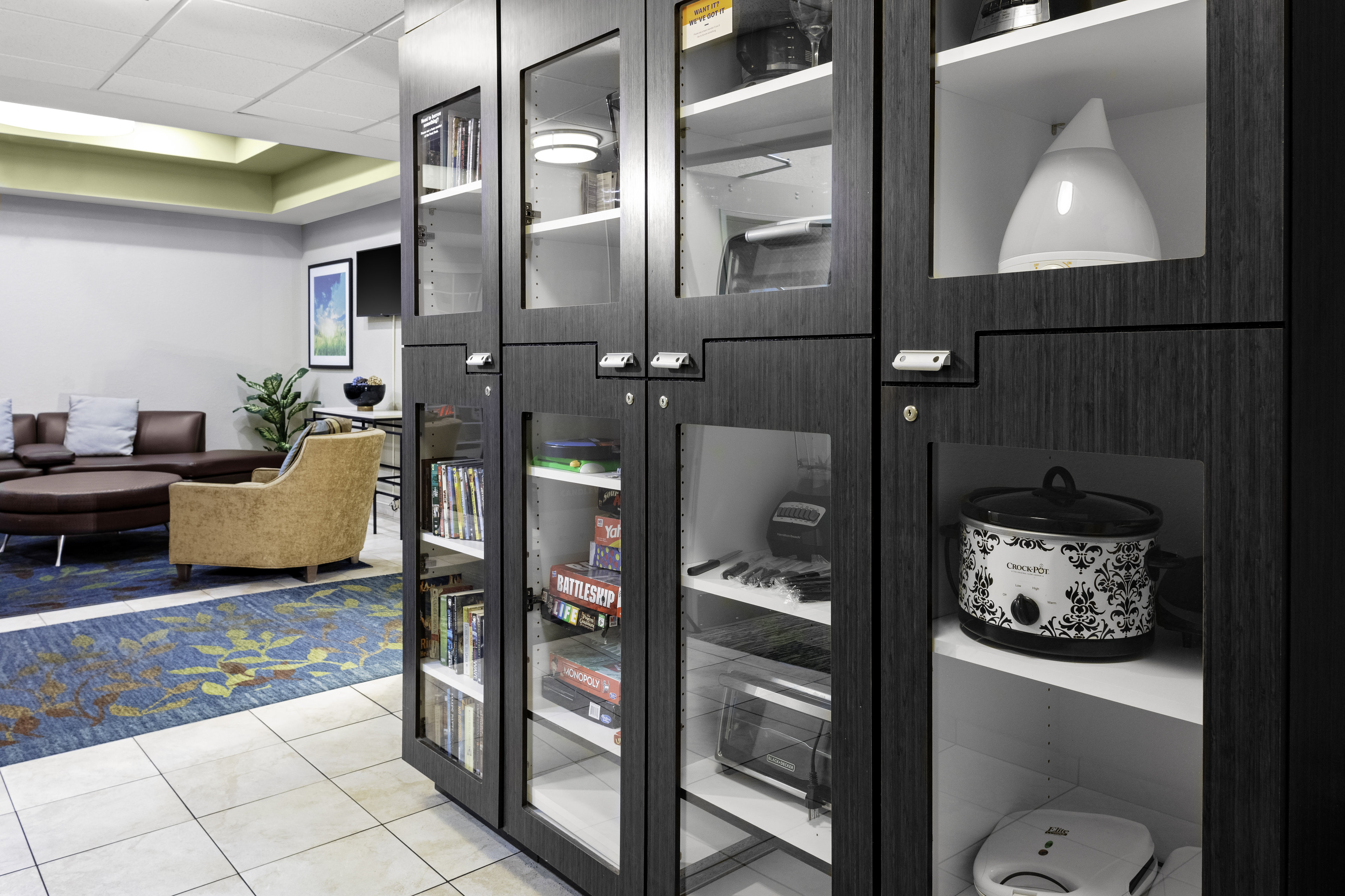 Candlewood Suites Warner Robins Robins Afb 4/8