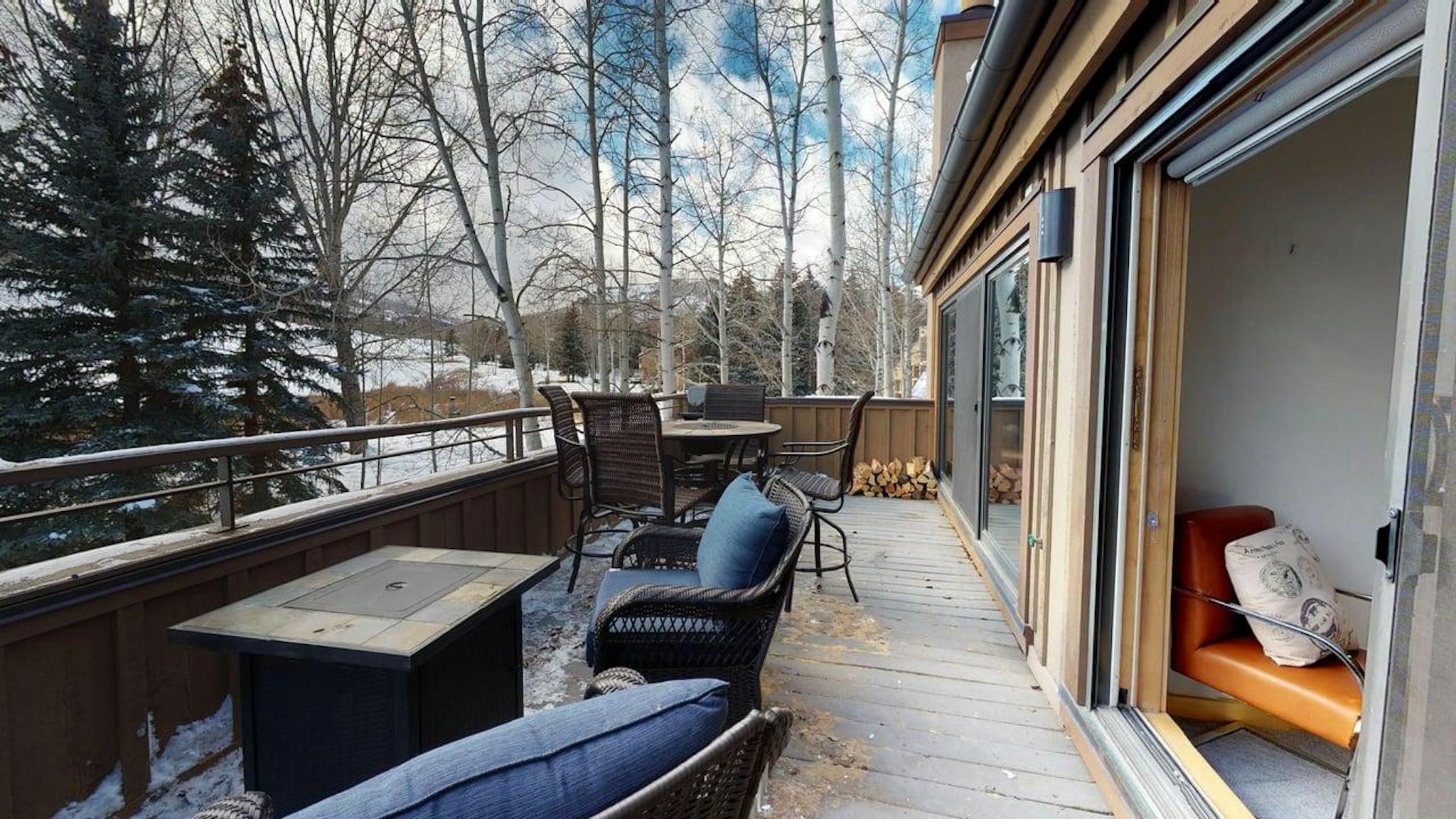 Villas At Snowmass Club A Destination Residence 4/14
