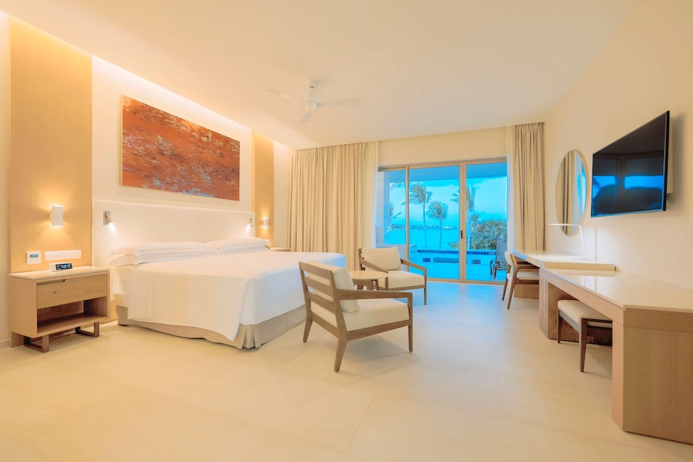 Barcelo Maya Riviera 9/50