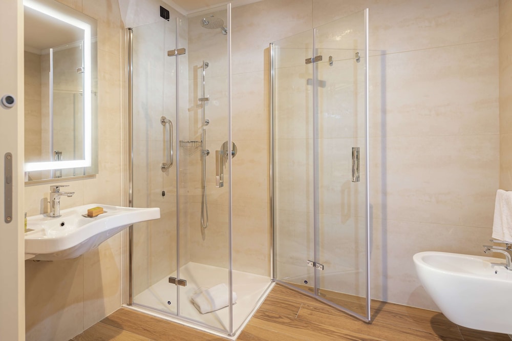 DoubleTree by Hilton Brescia 31/84