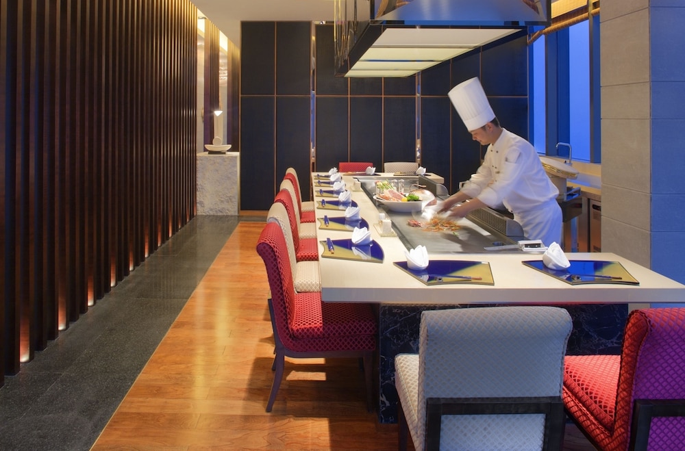 Radisson Blu Plaza Chongqing 28/50
