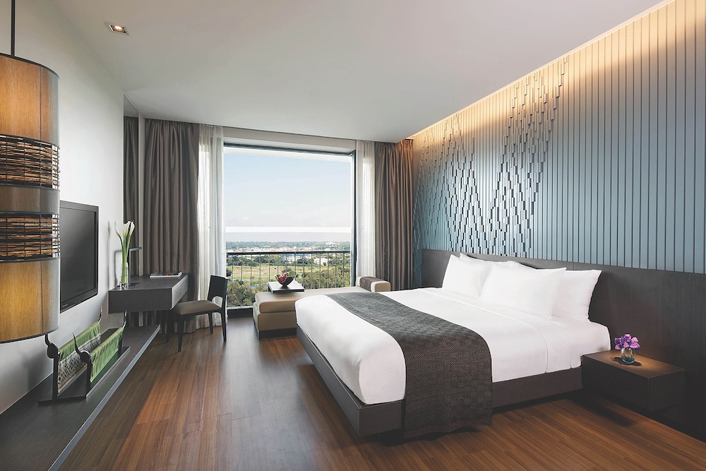 Avani, King Bed
