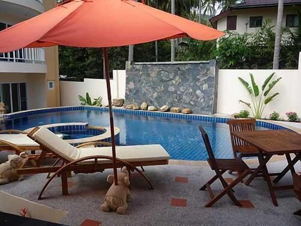 Chaweng Noi Residence 42/43