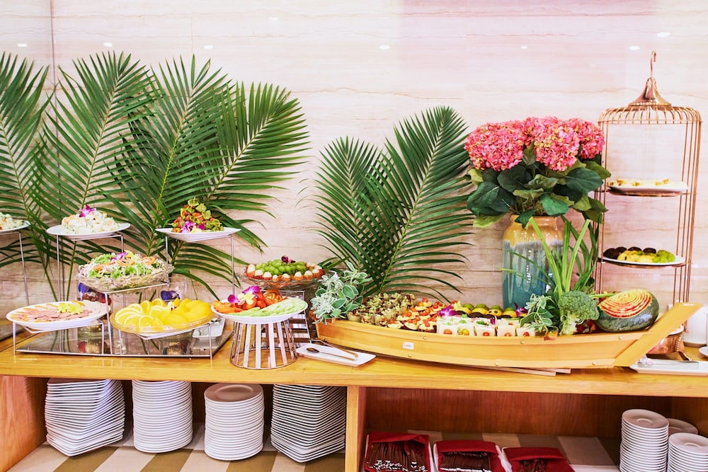 BOSS HOTEL NHA TRANG 45/72